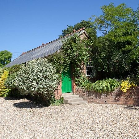 Bramble Cottage Whiteparish Exterior photo