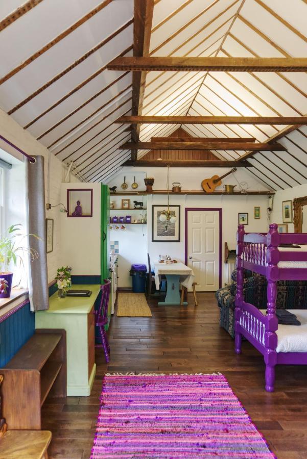 Bramble Cottage Whiteparish Exterior photo